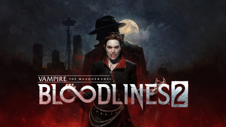 Vampire: The Masquerade – Bloodlines 2 erscheint im Oktober