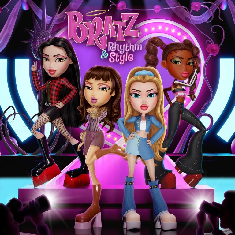 Bratz: Rythem & Style (Rhytmus & Stil) im Kids-Test