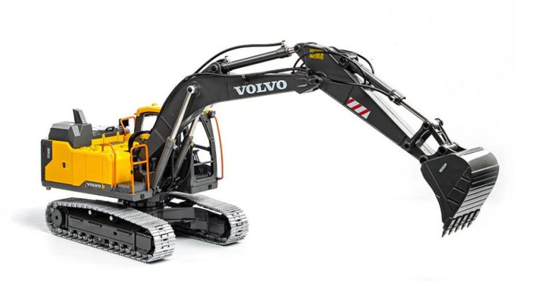 CaDA erweitert Sortiment: Engineering-Modelle ab sofort erhältlich