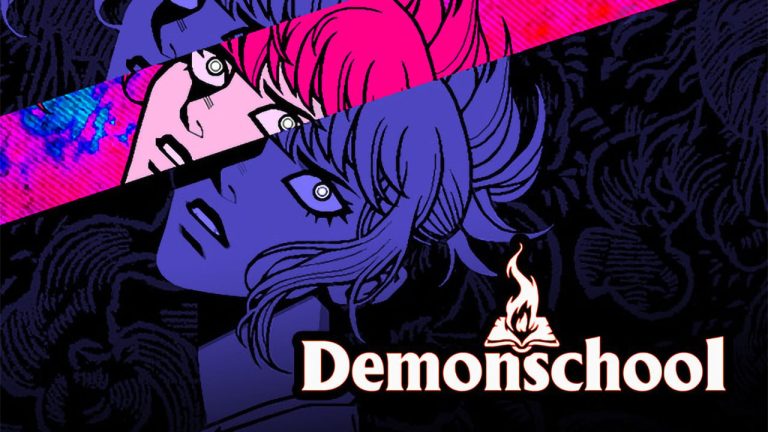 Demonschool: Stylisches Taktik-RPG mit Persona-Vibes erscheint im September