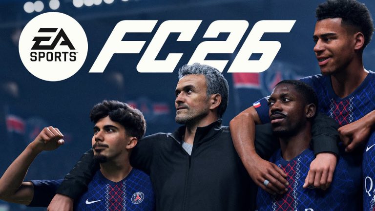 EA Sports FC 26: Mehr Tiefe & Individualität im Karrieremodus