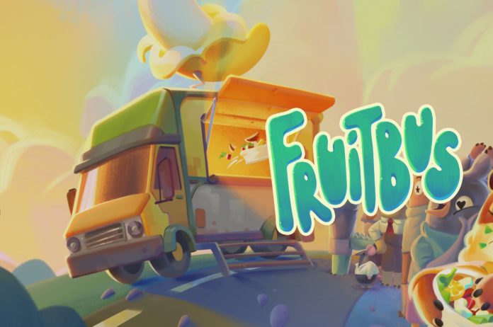 Fruitbus