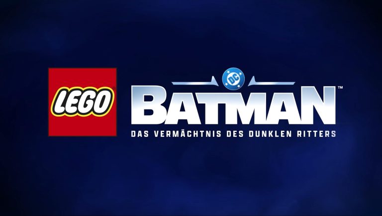 LEGO® Batman™: Das Vermächtnis des Dunklen Ritters – Neues Action‑Abenteuer 2026