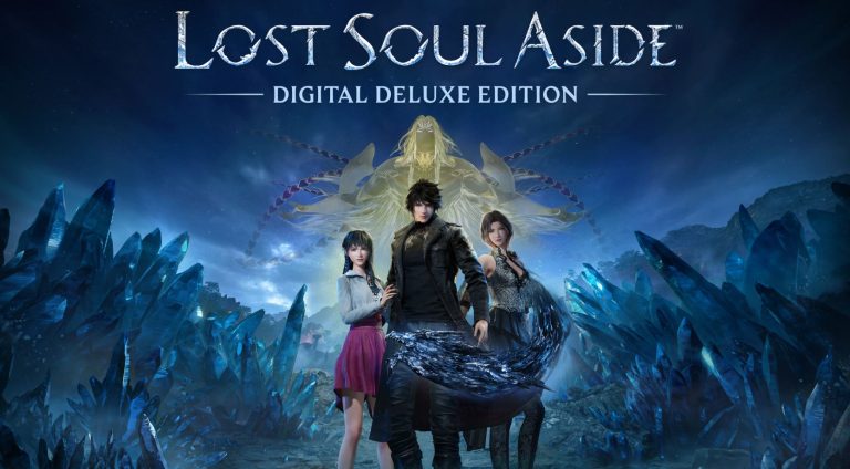 Lost Soul Aside: Neuer Trailer zeigt beeindruckendes Waffenarsenal des Action-RPGs