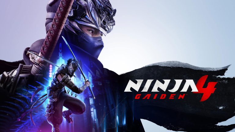 Ninja Gaiden 4 – Vorschau-Feedback begeistert: Kompromisslose Action wie in alten Zeiten