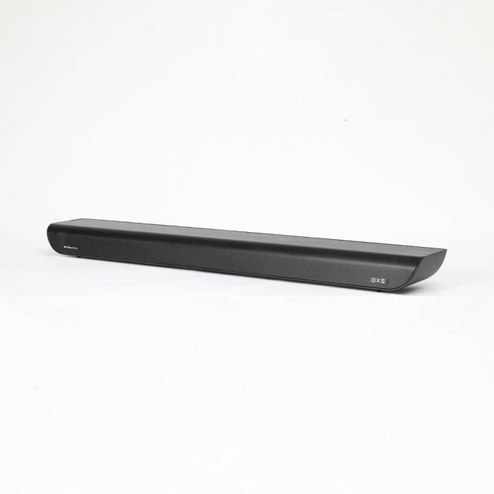 OXS Soundbar S5