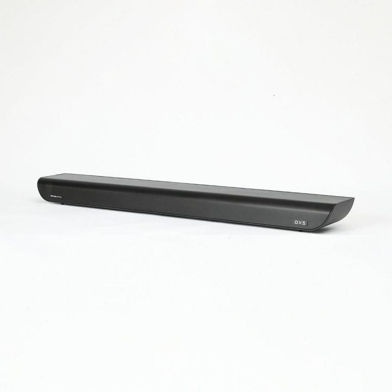 OXS Soundbars S3 & S5: Vergleich, Vorteile & Black-Week-Angebote