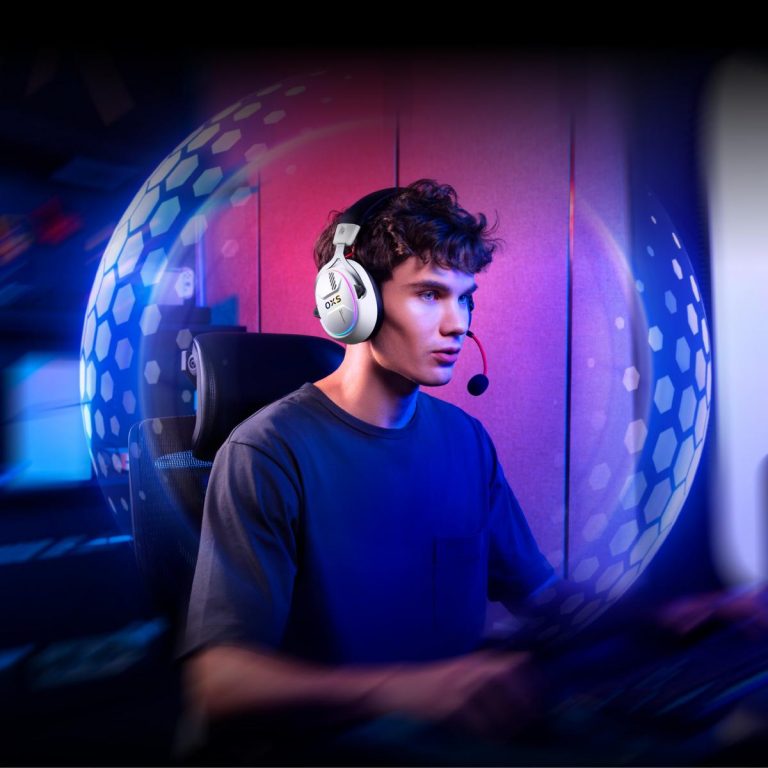 OXS präsentiert Storm A2 und Storm G2: Zwei neue Headsets für Gaming und Musik