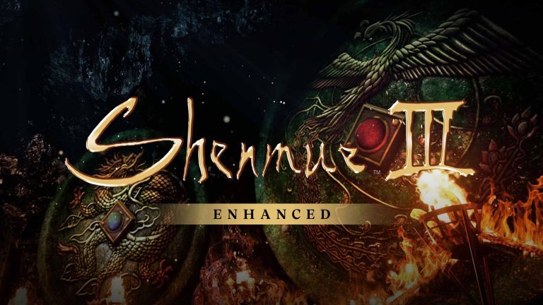 Shenmue 3 Enhanced angekündigt: Ryo Hazuki ist zurück