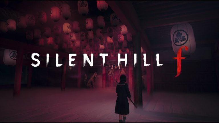 Silent Hill F: Neuer Story-Trailer zeigt die verstörende Schönheit des Horrors