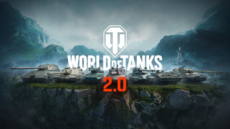 World of Tanks 2.0: Tier‑XI‑Panzer, neue Karten & episches PvE‑Event ab 3. September