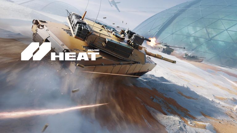 World of Tanks: HEAT – Neuer taktischer Panzer‑Shooter mit 10‑gegen‑10‑Action