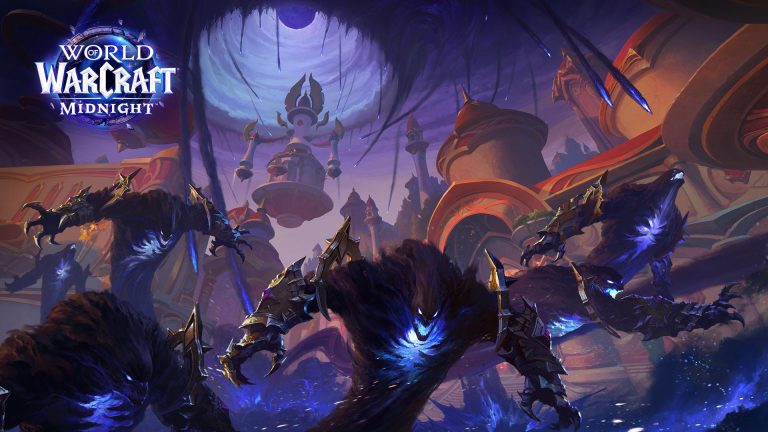 World of Warcraft: Midnight – Neue Zonen, Features & Spieler‑Housing