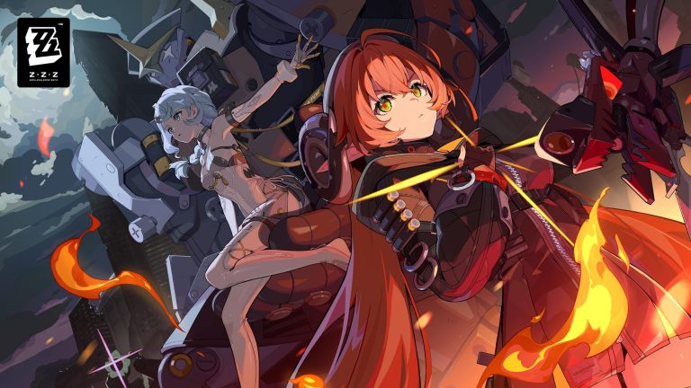  Zenless Zone Zero 2.2 „Geh nicht gelassen in die gute Nacht“ – Neue Agenten, Events & Gameplay‑Highlights