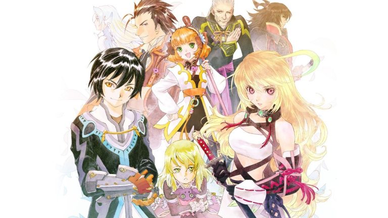Tales of Xillia Remastered erscheint im Oktober, ohne Xillia 2