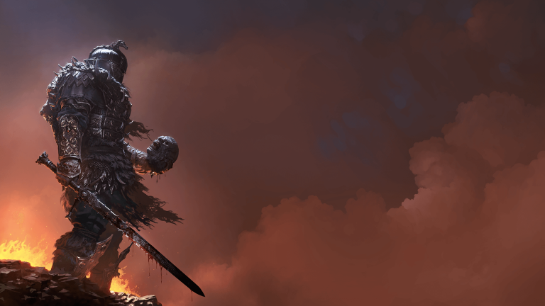 Fatekeeper: Neues PC-Fantasy-RPG sieht unfassbar gut aus