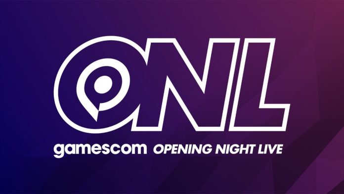 gamescom-opening night live 2025