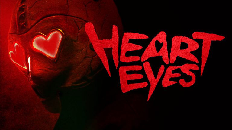 Heart Eyes – Der Pärchen-Killer: Im Heimkino wird es bald blutig & romantisch