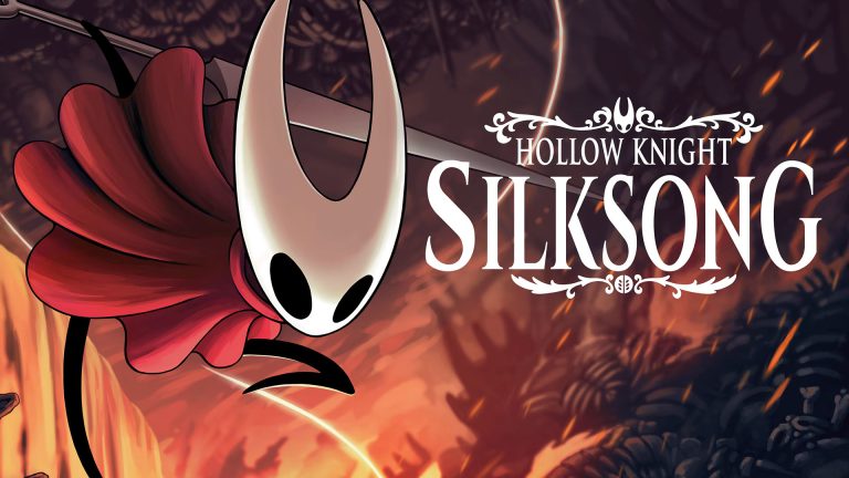 Hollow Knight: Silksong hat endlich ein Datum
