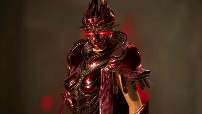 Lost Soul Aside: Pures, wunderbares Chaos in neuem Gameplay