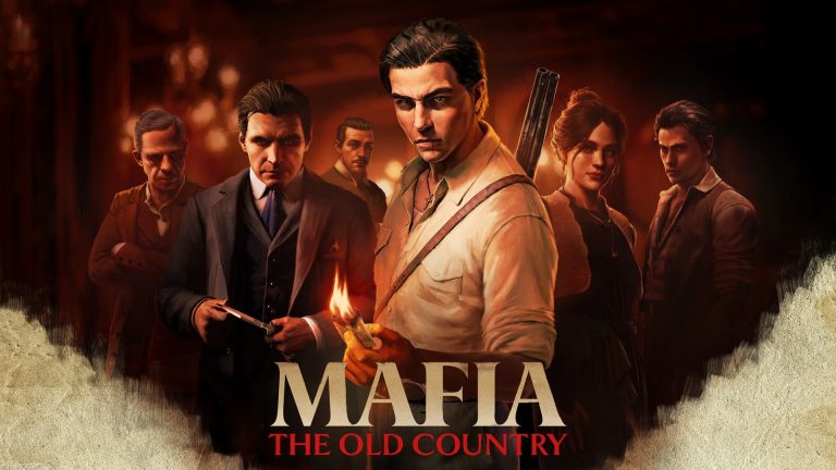 Mafia: The Old Country – Test