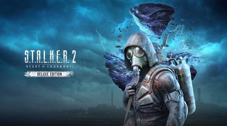 STALKER 2: Heart of Chornobyl erscheint im November für PS5