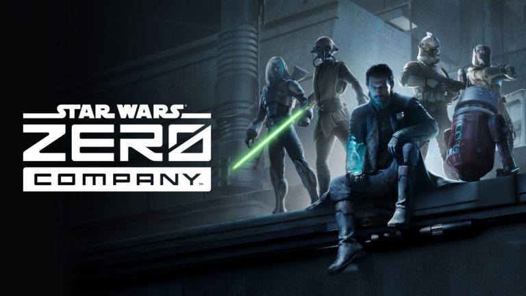 5 Gründe für Star Wars Zero Company