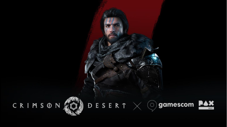 Crimson Desert: Neue spielbare Demo auf der Gamescom 2025