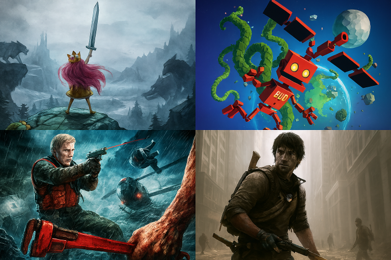 Atari erwirbt Ubisoft Spiele