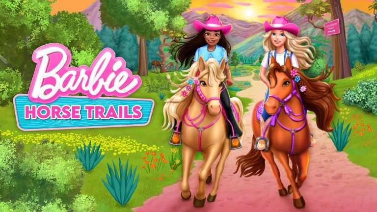 Barbie Horse Trails: Neues Open‑World‑Abenteuer mit frischen Screenshots & Release am 10.10.2025