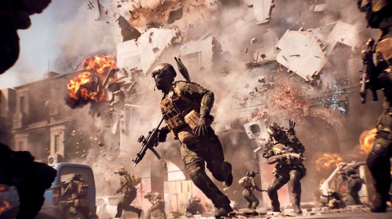 Battlefield 6: EA bestätigt Battle Royale-Modus – Erste Tests laufen in Battlefield Labs