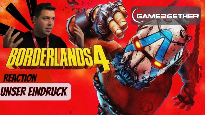 Borderlands 4