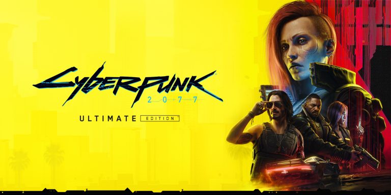 Cyberpunk 2077: Mysteriöser Teaser sorgt für wilde Spekulationen