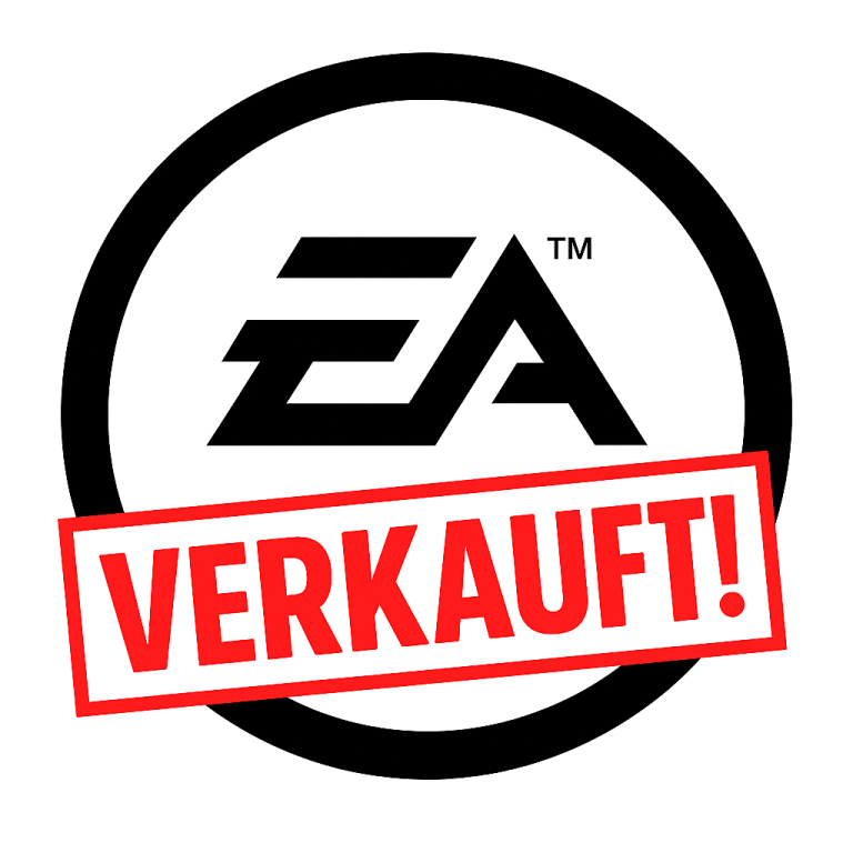 EA wird verkauft – für 55 Milliarden US-Dollar