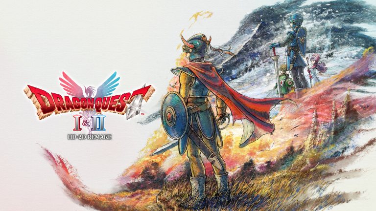 Dragon Quest I & II HD-2D Remake: Neuer Trailer zeigt frische Features, erweiterte Story und mehr