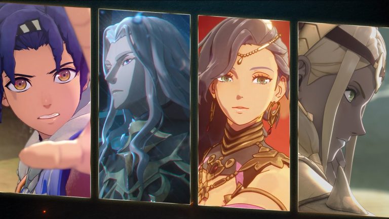 Fire Emblem: Fortune’s Weave: Erscheint 2026 für Nintendo Switch 2
