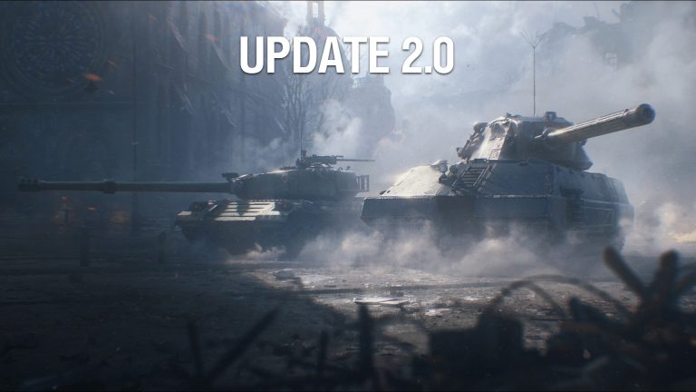 World of Tanks 2.0 angespielt – Bestes MMO 2025?