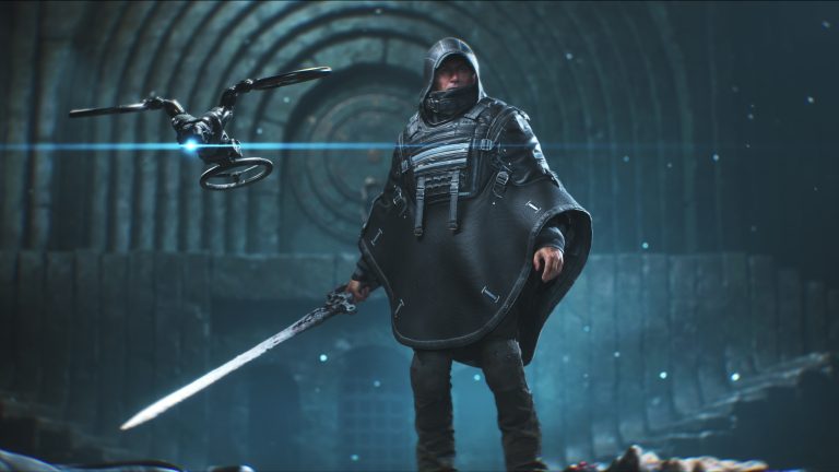 Hell Is Us Review: Kein klassisches Soulslike – und genau das macht es besonders