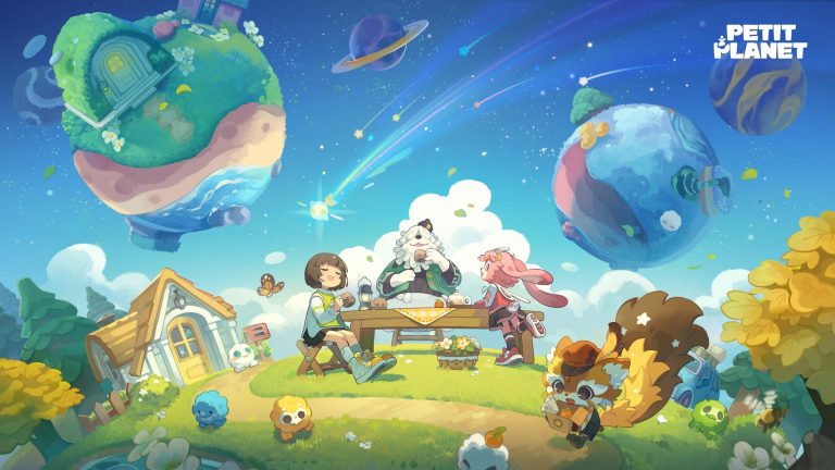 Petit Planet: Neues HoYoverse Life-Sim-Spiel mit Closed Beta
