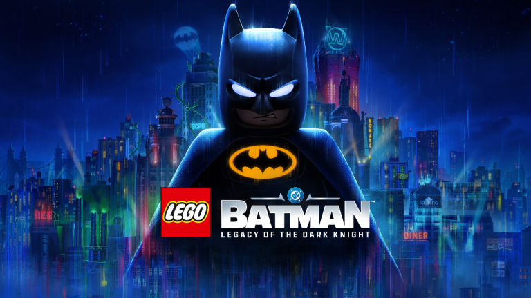 LEGO Batman: Das Vermächtnis des Dunklen Ritters – Release, Editions & Features