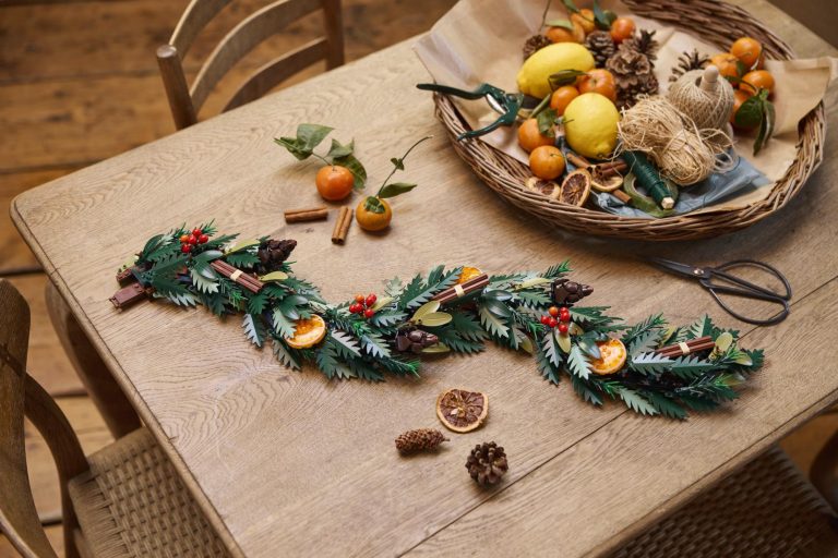 Kreative LEGO® Geschenkideen für Weihnachten – Magie, Deko & Spaß