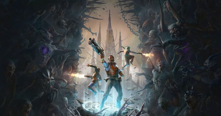 Painkiller: Neuer „Rogue Angel“-Modus bringt Roguelike-Action ins Höllenfeuer