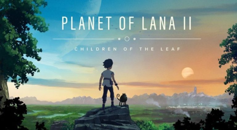 Planet of Lana II: Children of the Leaf kommt 2026