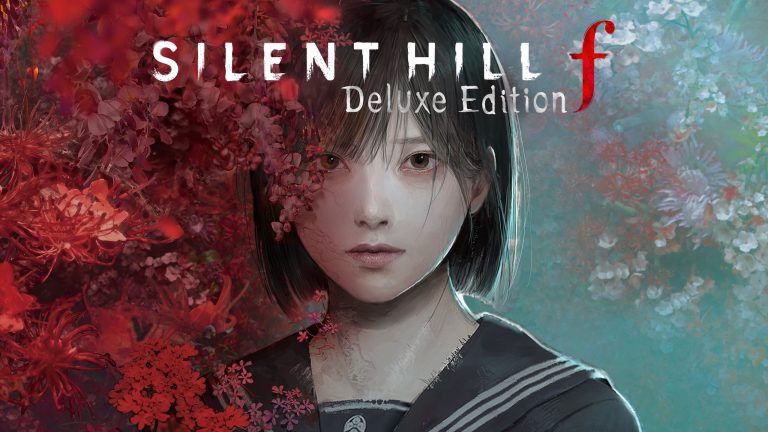 Silent Hill f startet heute: Psycho-Horror im Japan der 1960er Jahre