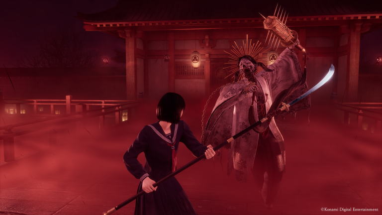 Silent Hill F: Erstes Review vergibt Höchstwertung in Seriengeschichte