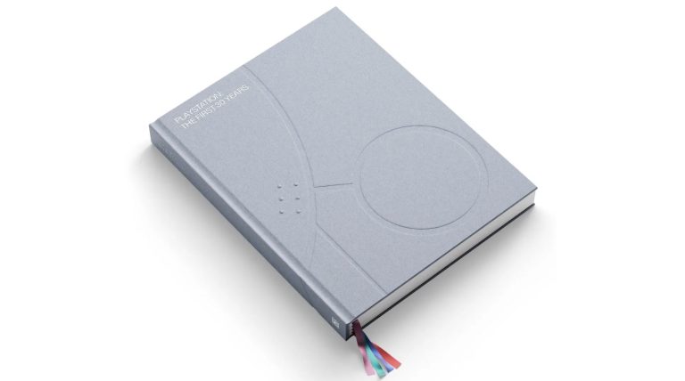 PlayStation feiert 30 Jahre: Fotobuch & Sneaker-Kollektion angekündigt