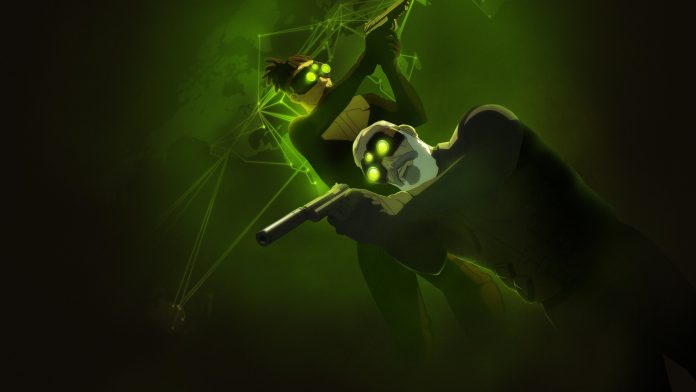 Splinter Cell Deathwatch