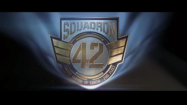 Squadron 42 Logo
