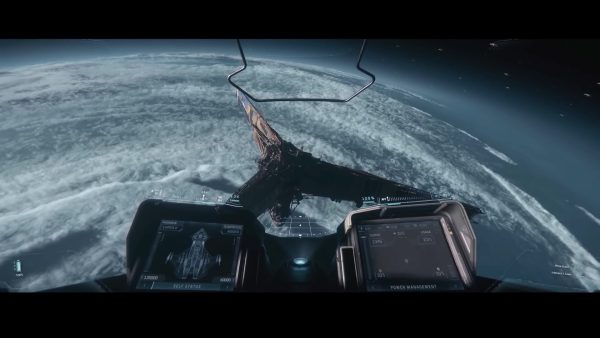 Squadron 42 - Star Citizen Teaser