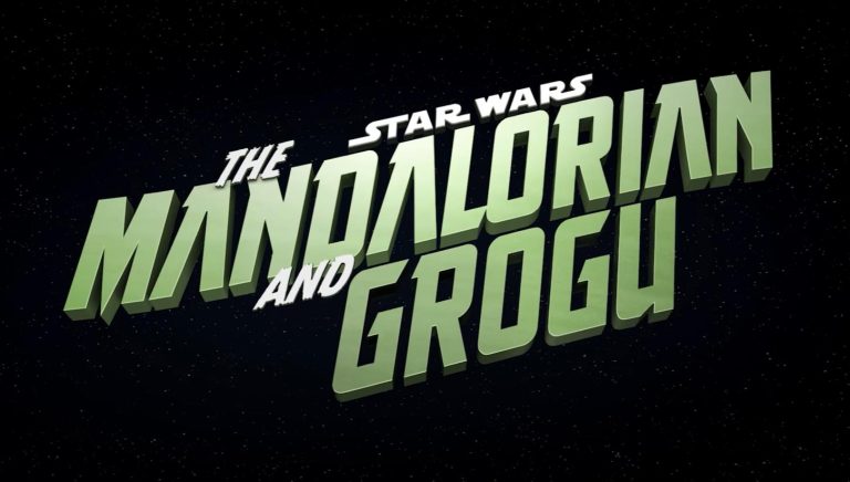The Mandalorian & Grogu – Star Wars 2026 wieder in den Kinos